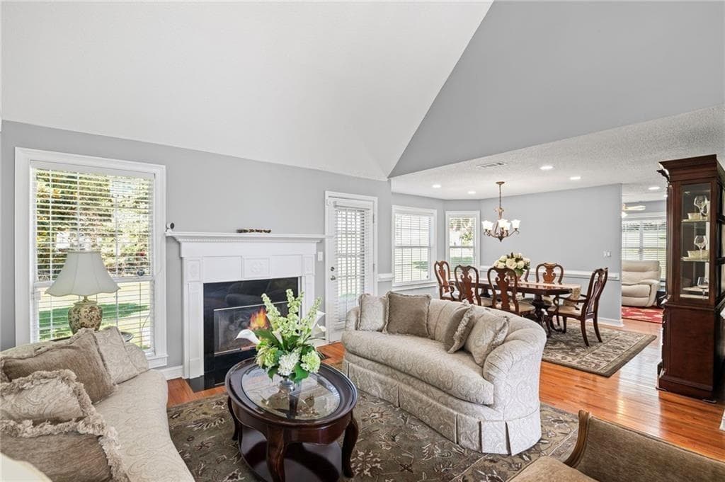 3 bedroom, 3 bathroom, 3,106 sq ft single family residence for sale at 12189 Lauren Way, Fayetteville, GA 30215 — photo 9