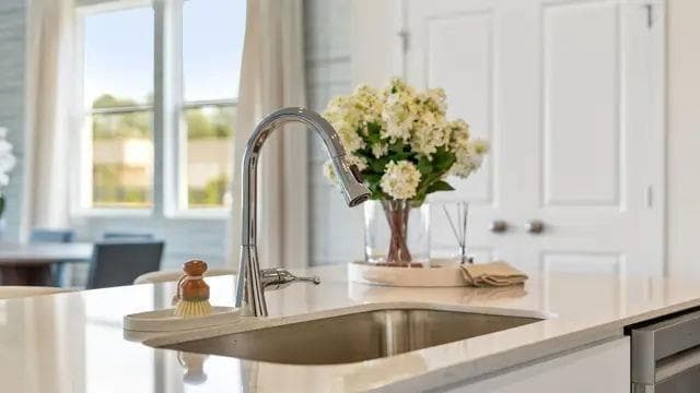 3 bedroom, 3 bathroom, 2,234 sq ft townhouse for sale at 1359 Farmers LOT 17, Austell, GA 30106 — photo 7