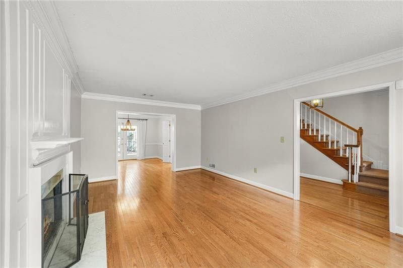 2 bedroom, 3 bathroom, 1,659 sq ft condominium for sale at 24 Plantation Drive, Atlanta, GA 30324 — photo 8