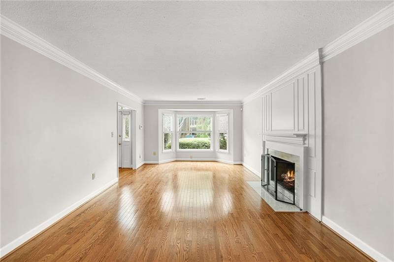 2 bedroom, 3 bathroom, 1,659 sq ft condominium for sale at 24 Plantation Drive, Atlanta, GA 30324 — photo 9