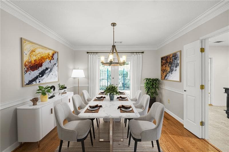 2 bedroom, 3 bathroom, 1,659 sq ft condominium for sale at 24 Plantation Drive, Atlanta, GA 30324 — photo 10