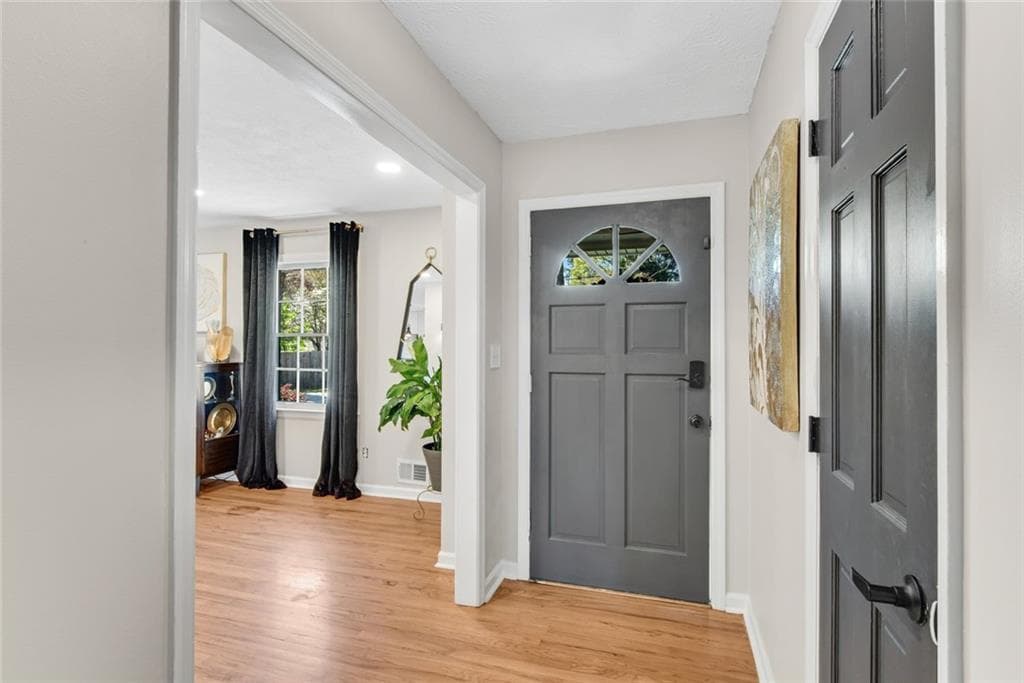 3 bedroom, 2 bathroom, 3,334 sq ft single family residence for rent at 3941 Forest Drive, Lithia Springs, GA 30122 for $2,100 a month — photo 9