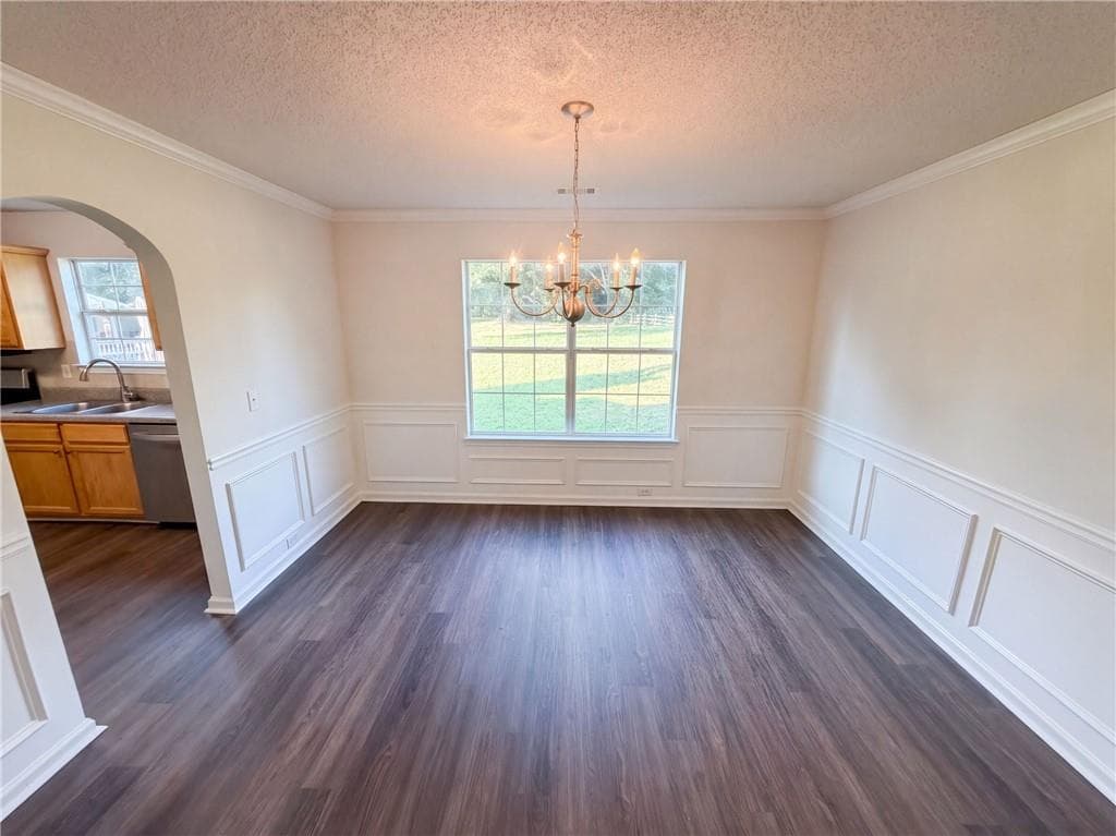 4 bedroom, 3 bathroom, 2,972 sq ft single family residence for sale at 7425 Bodnant Drive, Fairburn, GA 30213 — photo 10