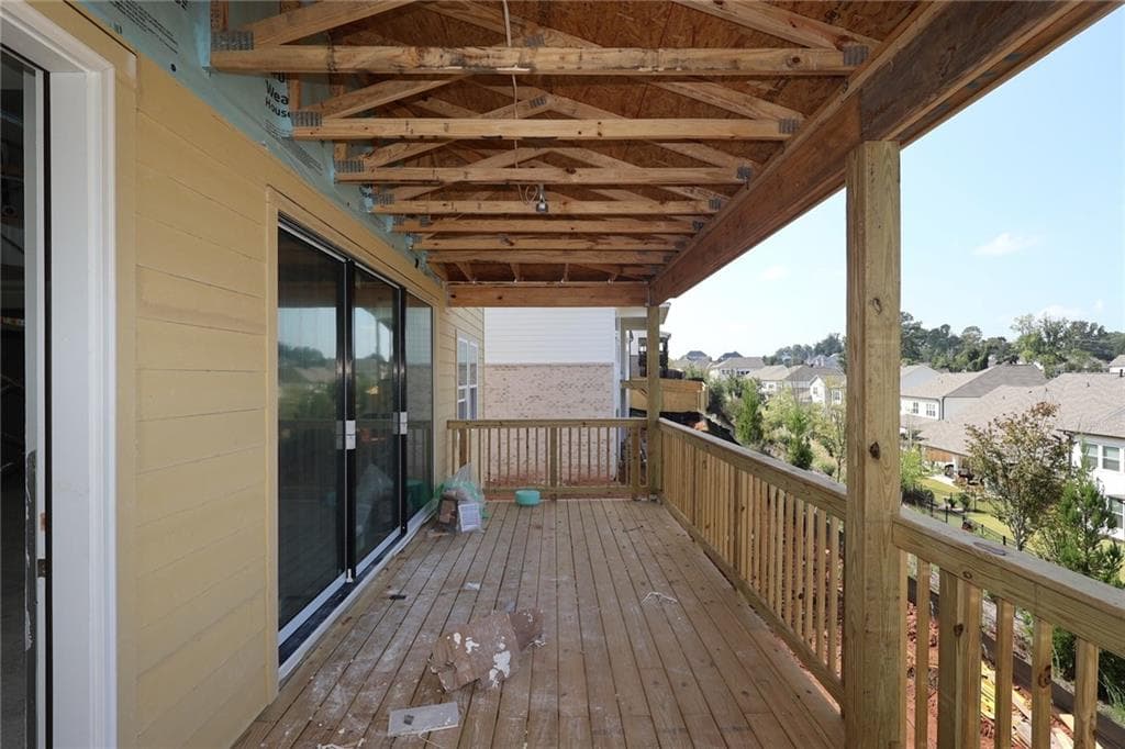 4 bedroom, 3 bathroom, 2,983 sq ft single family residence for sale at 247 Wild Ginger Bend, Woodstock, GA 30188 — photo 8