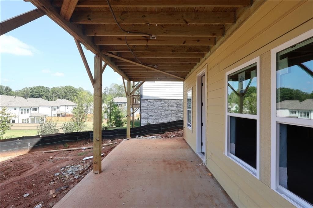 4 bedroom, 3 bathroom, 2,983 sq ft single family residence for sale at 247 Wild Ginger Bend, Woodstock, GA 30188 — photo 9