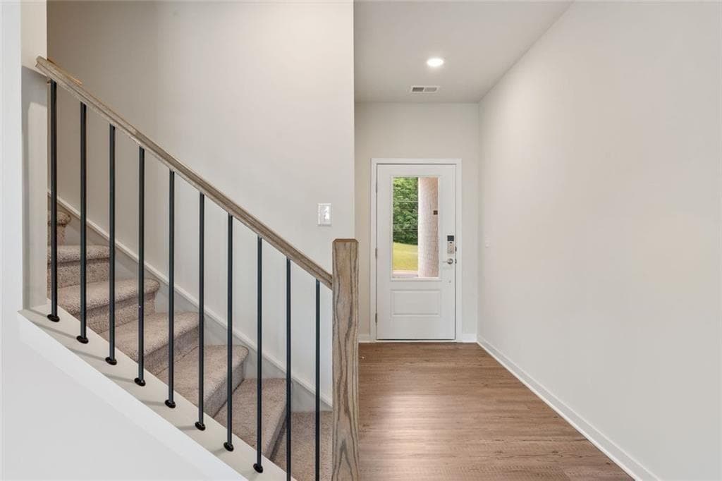 3 bedroom, 3 bathroom, 2,214 sq ft townhouse for sale at 1351 Farmers LOT 24, Austell, GA 30106 — photo 5