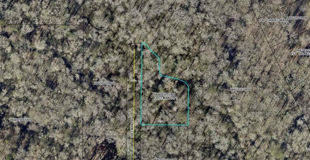 single family residence for sale at 0 Freeman Drive, Stockbridge, GA 30281 — photo 3