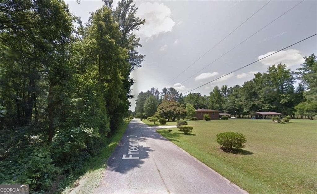 single family residence for sale at 0 Freeman Drive, Stockbridge, GA 30281 — photo 4