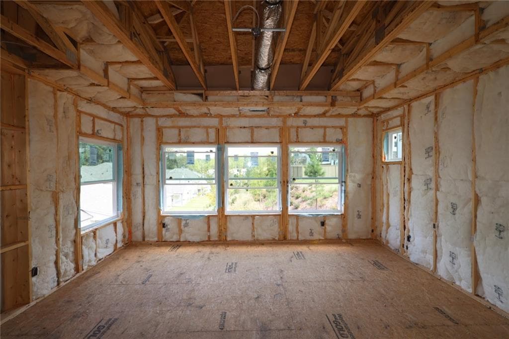 4 bedroom, 4 bathroom, 3,532 sq ft single family residence for sale at 308 Beebalm Street, Woodstock, GA 30188 — photo 6