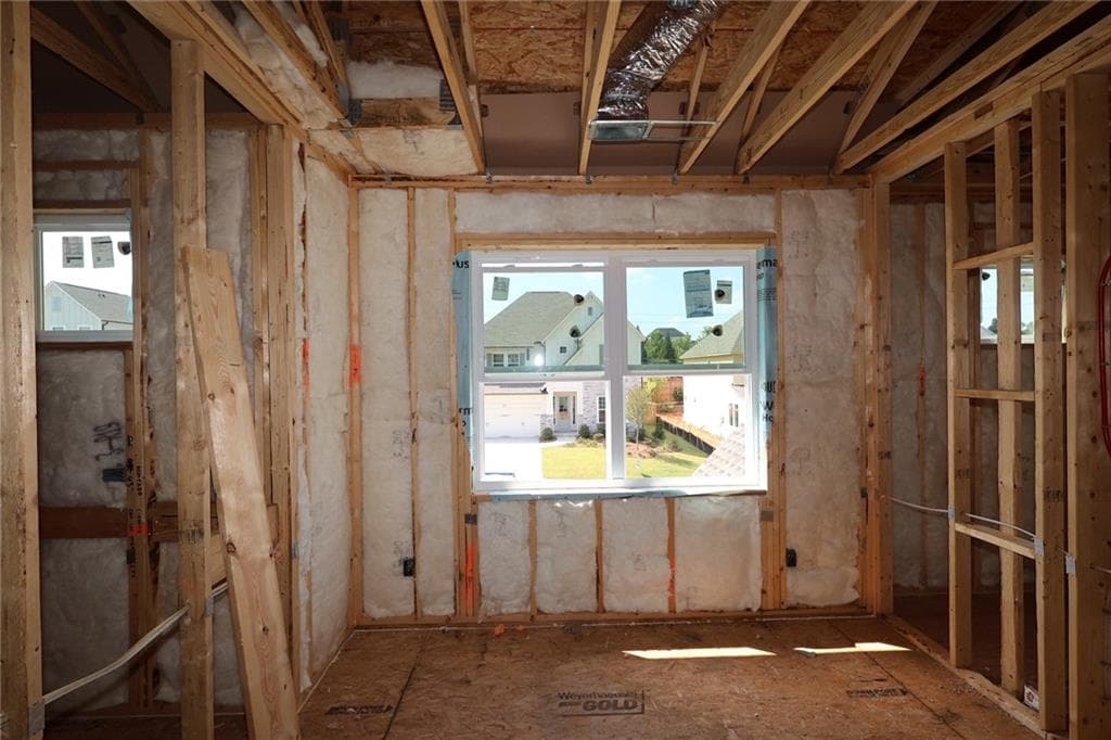 4 bedroom, 4 bathroom, 3,532 sq ft single family residence for sale at 308 Beebalm Street, Woodstock, GA 30188 — photo 7