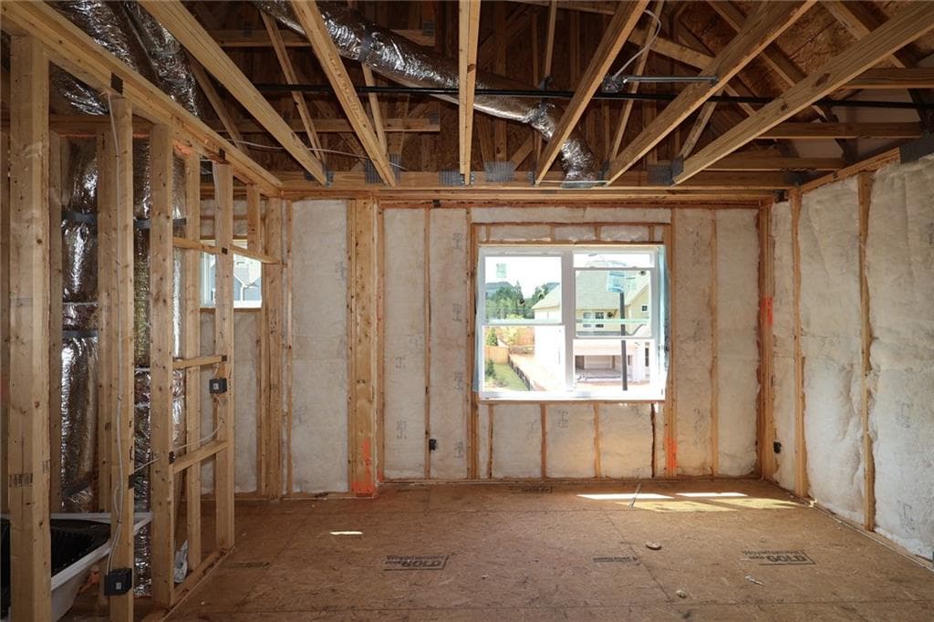 4 bedroom, 4 bathroom, 3,532 sq ft single family residence for sale at 308 Beebalm Street, Woodstock, GA 30188 — photo 8