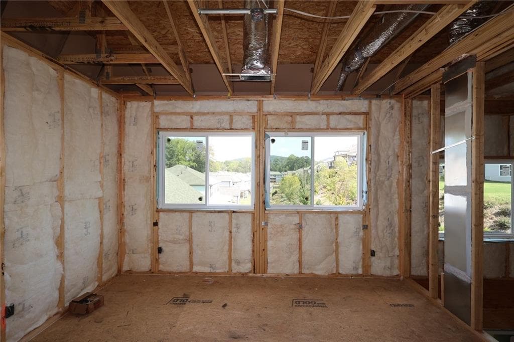 4 bedroom, 4 bathroom, 3,532 sq ft single family residence for sale at 308 Beebalm Street, Woodstock, GA 30188 — photo 9