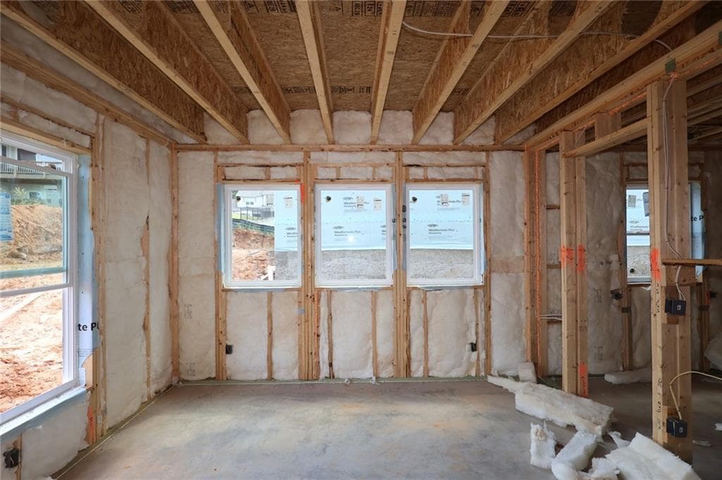 4 bedroom, 4 bathroom, 3,532 sq ft single family residence for sale at 308 Beebalm Street, Woodstock, GA 30188 — photo 10