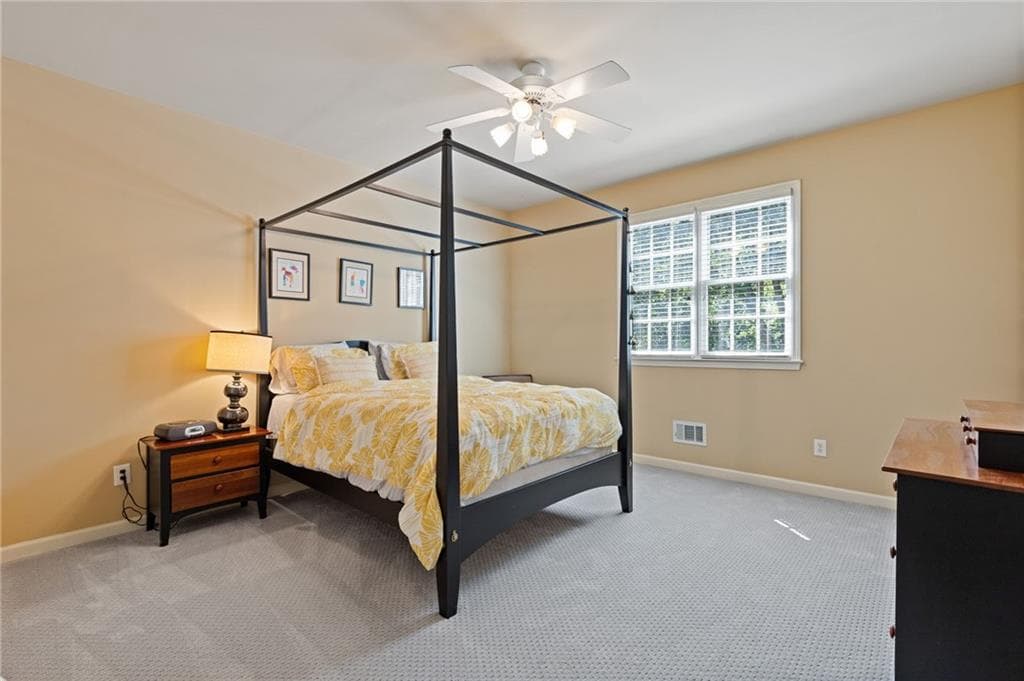 6 bedroom, 5 bathroom, 4,580 sq ft single family residence for sale at 700 Rose Creek Circle, Johns Creek, GA 30097 — photo 9