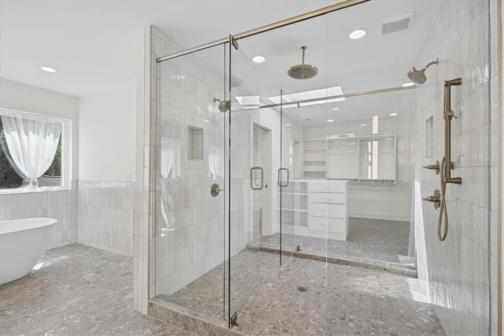 3 bedroom, 5 bathroom, 3,486 sq ft townhouse for sale at 1205 Holly Street A, Atlanta, GA 30318 — photo 7