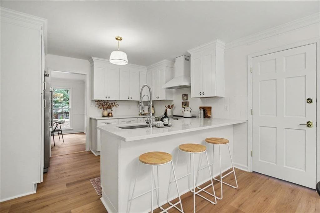 4 bedroom, 3 bathroom, 2,322 sq ft single family residence for sale at 120 Marilyn Court, Fayetteville, GA 30214 — photo 10