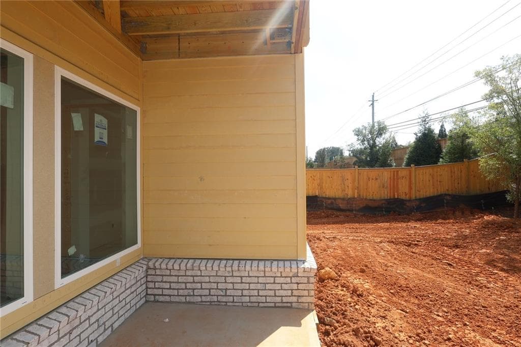 4 bedroom, 4 bathroom, 2,983 sq ft single family residence for sale at 313 Beebalm Street, Woodstock, GA 30188 — photo 7