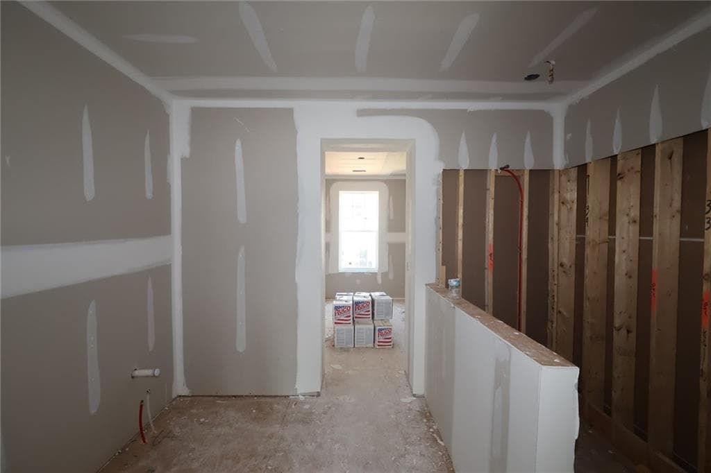 4 bedroom, 4 bathroom, 2,983 sq ft single family residence for sale at 313 Beebalm Street, Woodstock, GA 30188 — photo 9