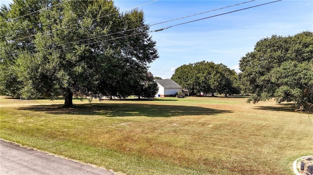 single family residence under contract at 0 Frettiesburg Drive, Aragon, GA 30153