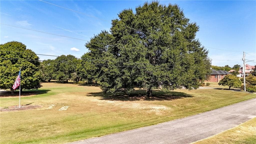 single family residence under contract at 0 Frettiesburg Drive, Aragon, GA 30153 — photo 4