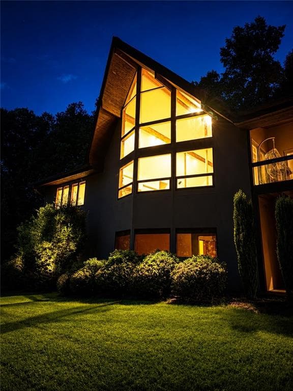 3 bedroom, 3 bathroom, 3,429 sq ft single family residence for sale at 7410 Breeze Bay Road, Cumming, GA 30041 — photo 2