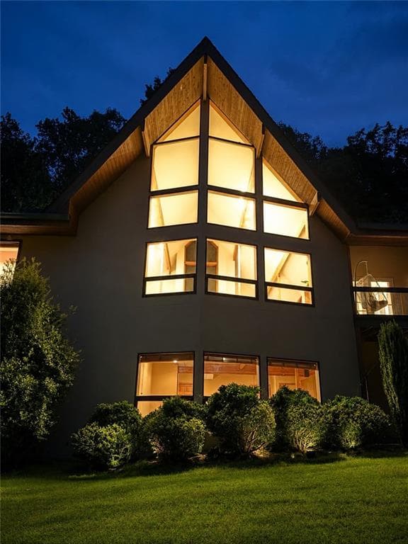 3 bedroom, 3 bathroom, 3,429 sq ft single family residence for sale at 7410 Breeze Bay Road, Cumming, GA 30041 — photo 3