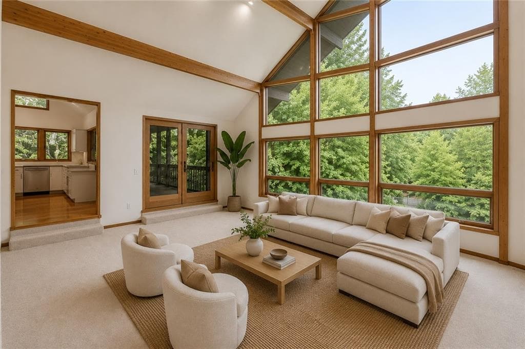 3 bedroom, 3 bathroom, 3,429 sq ft single family residence for sale at 7410 Breeze Bay Road, Cumming, GA 30041 — photo 8