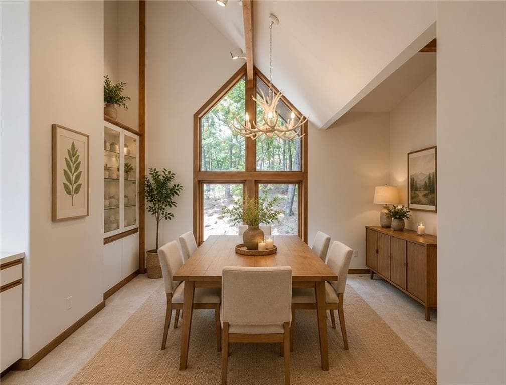 3 bedroom, 3 bathroom, 3,429 sq ft single family residence for sale at 7410 Breeze Bay Road, Cumming, GA 30041 — photo 9