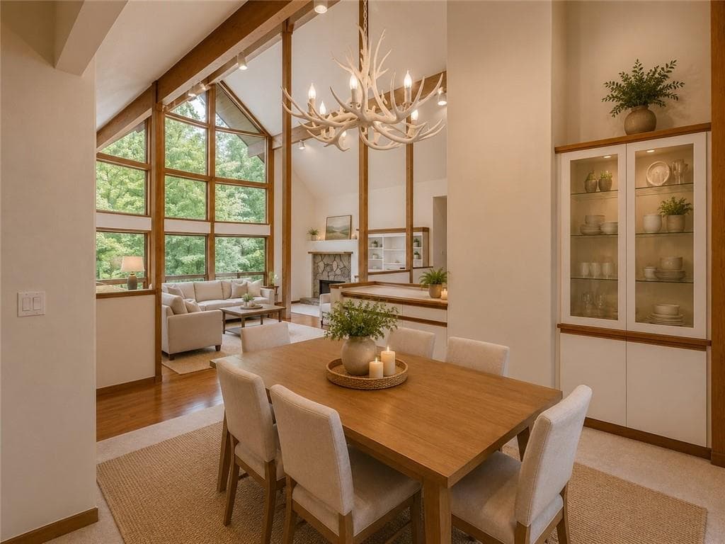 3 bedroom, 3 bathroom, 3,429 sq ft single family residence for sale at 7410 Breeze Bay Road, Cumming, GA 30041 — photo 10