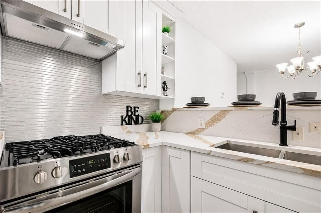 2 bedroom, 2 bathroom, 1,279 sq ft condominium for rent at 483 Sherman Way, Decatur, GA 30033 for $1,700 a month — photo 4