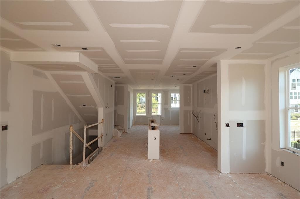 4 bedroom, 4 bathroom, 1,919 sq ft townhouse for sale at 3070 Sonata Terrace, Scottdale, GA 30079 — photo 10