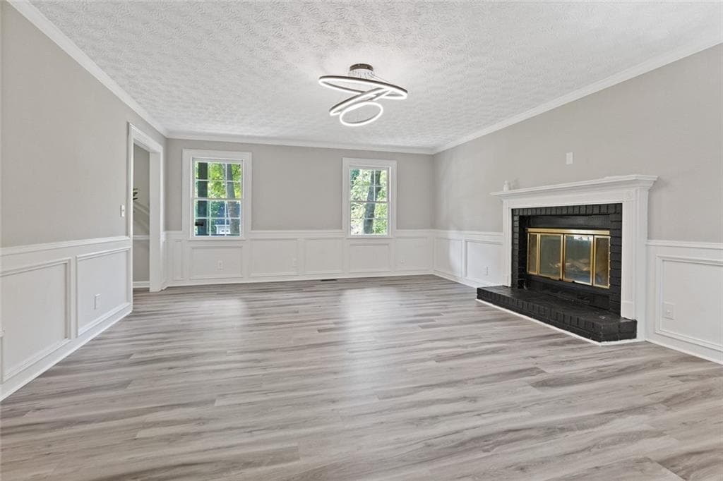 5 bedroom, 4 bathroom, 3,375 sq ft single family residence for sale at 4795 Boxwood Way, Acworth, GA 30102 — photo 6