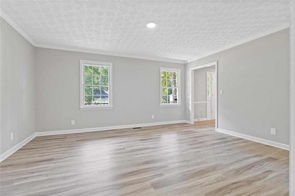 5 bedroom, 4 bathroom, 3,375 sq ft single family residence for sale at 4795 Boxwood Way, Acworth, GA 30102 — photo 9