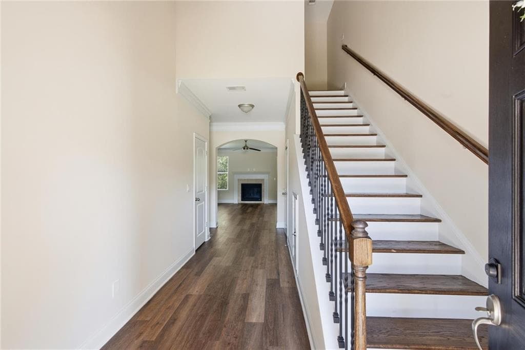 4 bedroom, 3 bathroom single family residence under contract at 564 Sprayberry Drive, Stockbridge, GA 30281 — photo 4