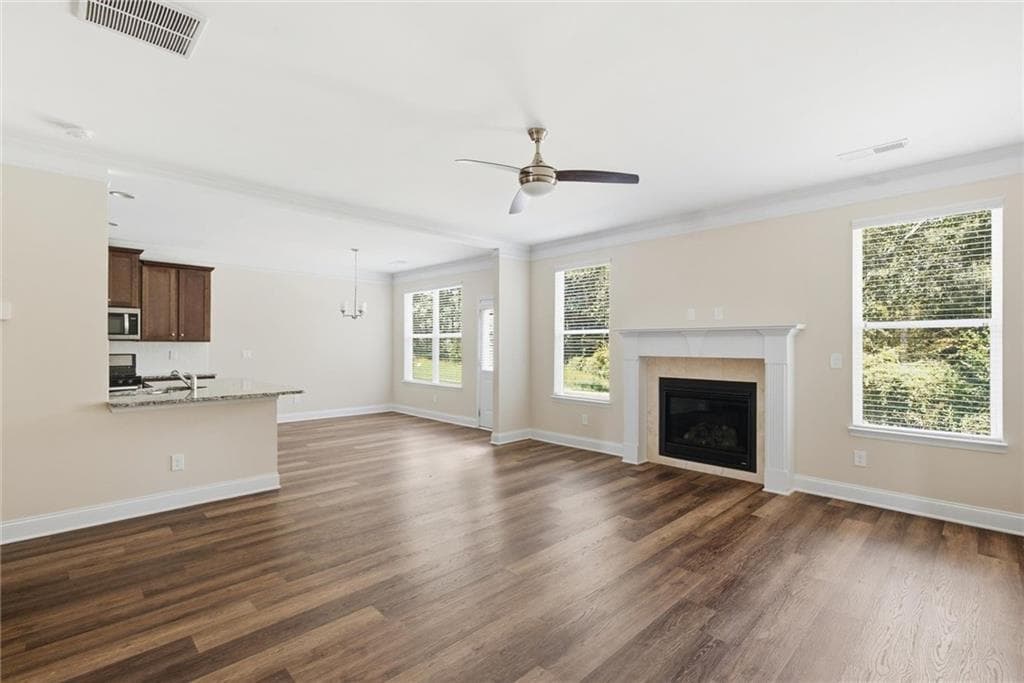 4 bedroom, 3 bathroom single family residence under contract at 564 Sprayberry Drive, Stockbridge, GA 30281 — photo 5