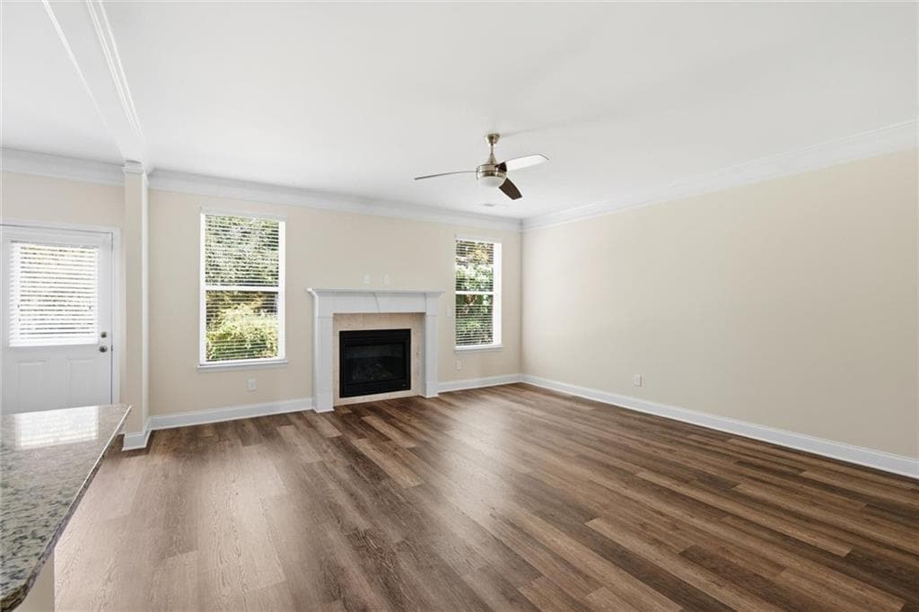 4 bedroom, 3 bathroom single family residence under contract at 564 Sprayberry Drive, Stockbridge, GA 30281 — photo 8