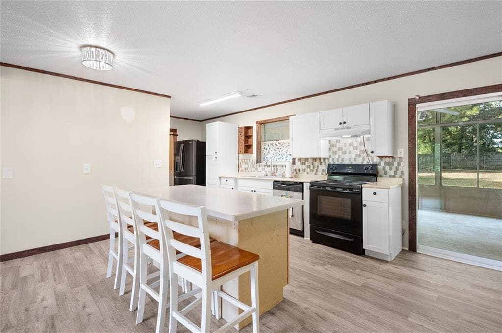 3 bedroom, 2 bathroom, 1,257 sq ft single family residence for sale at 130 Crane Road, Resaca, GA 30735 — photo 10