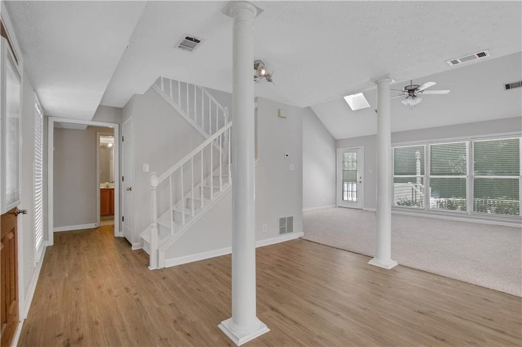 3 bedroom, 3 bathroom, 2,176 sq ft single family residence for sale at 397 Ravinia Way, Lawrenceville, GA 30044 — photo 5