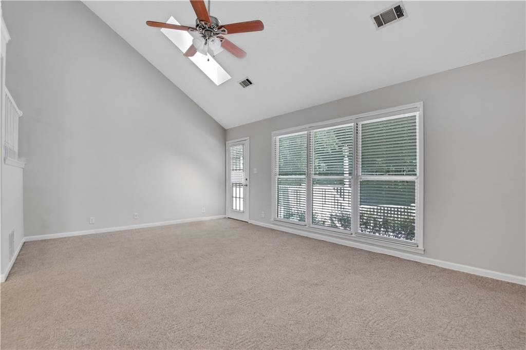 3 bedroom, 3 bathroom, 2,176 sq ft single family residence for sale at 397 Ravinia Way, Lawrenceville, GA 30044 — photo 8