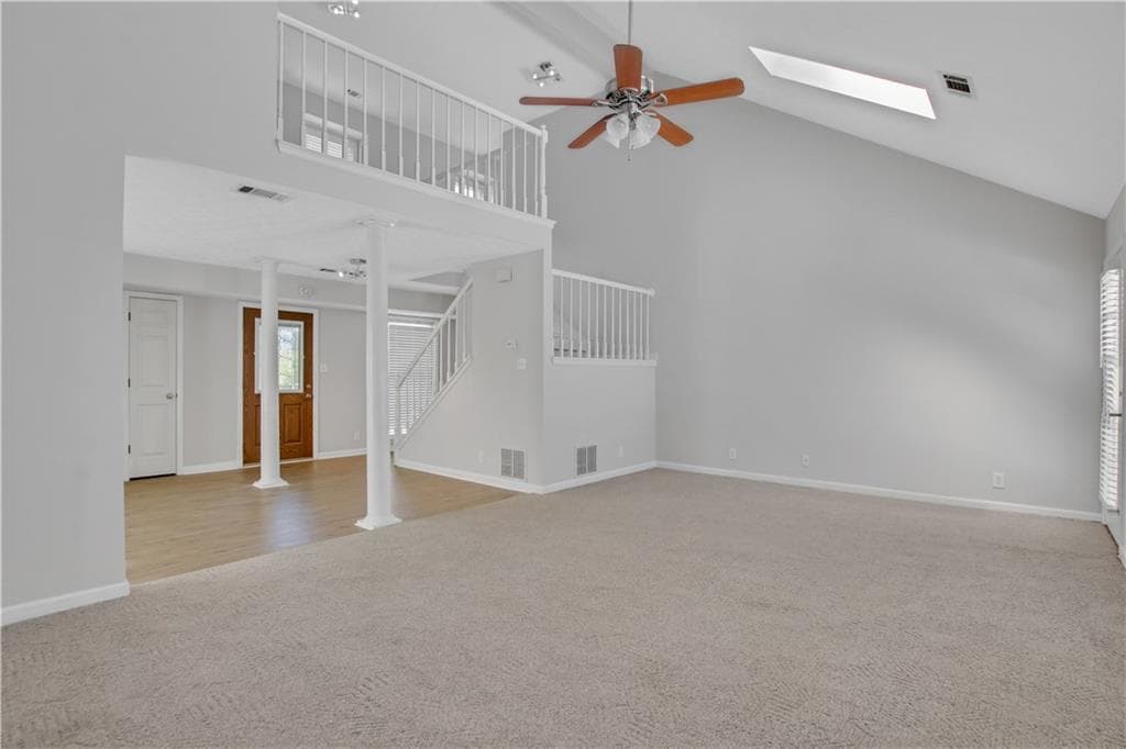 3 bedroom, 3 bathroom, 2,176 sq ft single family residence for sale at 397 Ravinia Way, Lawrenceville, GA 30044 — photo 9