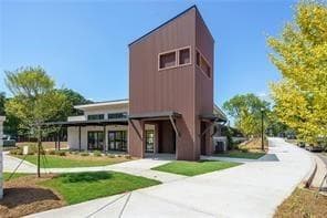 3 bedroom, 3 bathroom, 1,429 sq ft townhouse for sale at 1354 Breezy Street 250, Atlanta, GA 30315 — photo 4