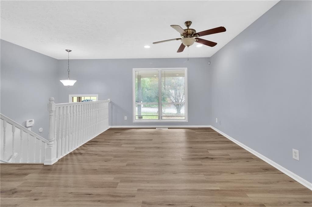 3 bedroom, 2 bathroom, 1,989 sq ft single family residence for sale at 2496 Shiloh Drive, Decatur, GA 30034 — photo 4