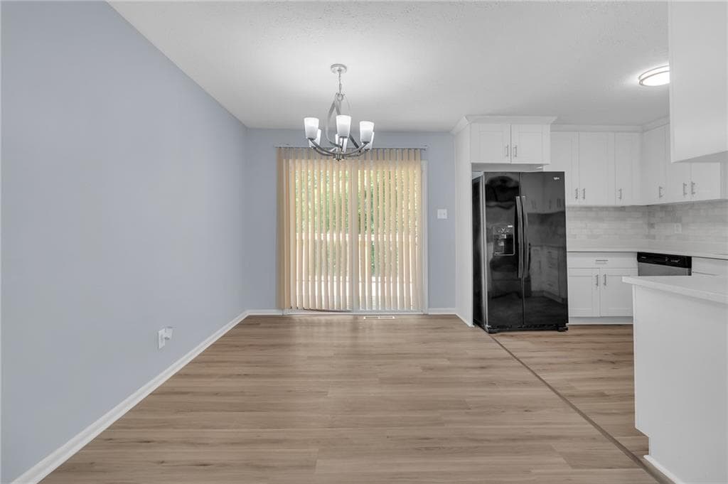 3 bedroom, 2 bathroom, 1,989 sq ft single family residence for sale at 2496 Shiloh Drive, Decatur, GA 30034 — photo 9