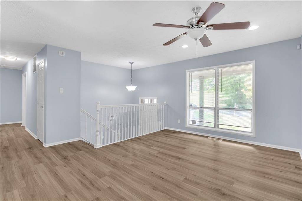 3 bedroom, 2 bathroom, 1,989 sq ft single family residence for sale at 2496 Shiloh Drive, Decatur, GA 30034 — photo 10