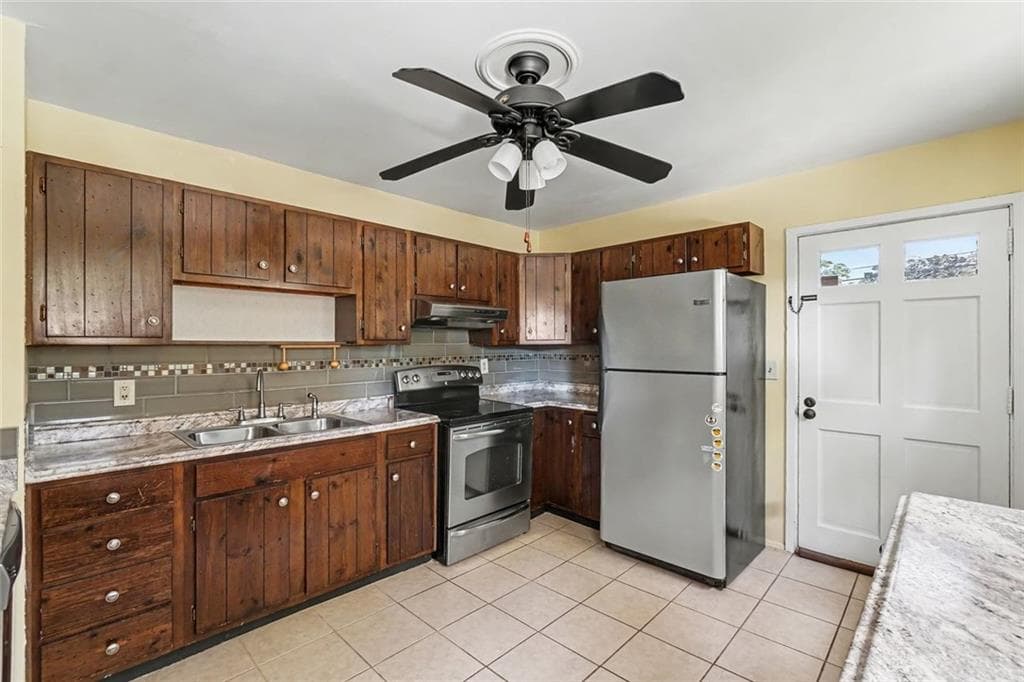 3 bedroom, 1 bathroom, 1,176 sq ft single family residence for sale at 5089 Fairmont Road, Smyrna, GA 30082 — photo 8