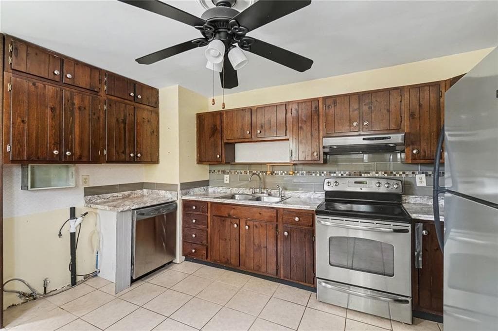 3 bedroom, 1 bathroom, 1,176 sq ft single family residence for sale at 5089 Fairmont Road, Smyrna, GA 30082 — photo 9