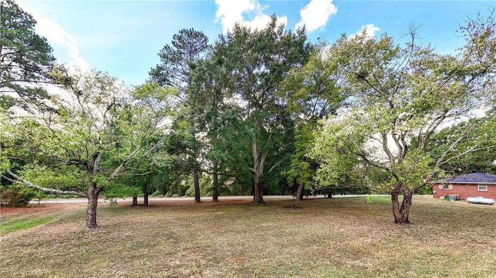unimproved land for sale at 0 Carlton Drive, Rockmart, GA 30153 — photo 5