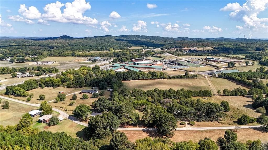 unimproved land for sale at 0 Carlton Drive, Rockmart, GA 30153 — photo 9