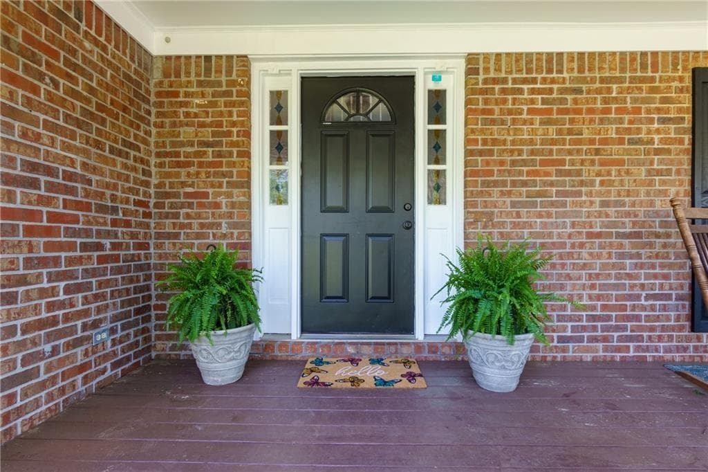 4 bedroom, 3 bathroom, 3,140 sq ft single family residence for sale at 2072 Perrin Drive, Lawrenceville, GA 30043 — photo 3