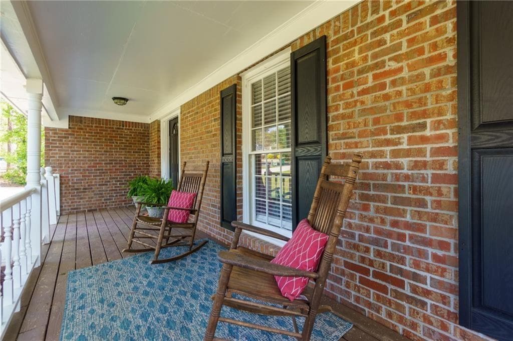 4 bedroom, 3 bathroom, 3,140 sq ft single family residence for sale at 2072 Perrin Drive, Lawrenceville, GA 30043 — photo 5
